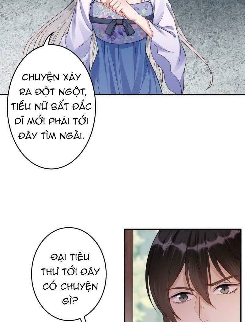 Vương Gia Kiêu Ngạo Quá Khó Cua: Chapter 97
