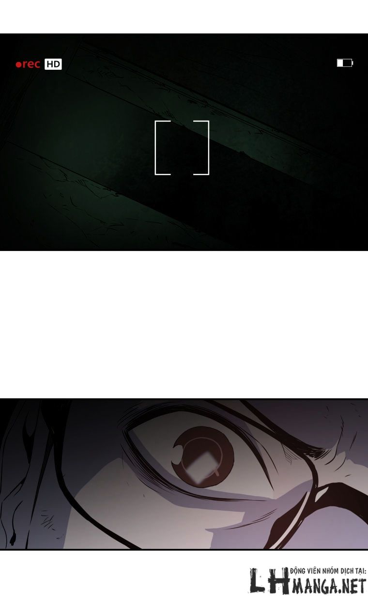 M.i.a - Jakjeonjung Siljong: Chapter 30