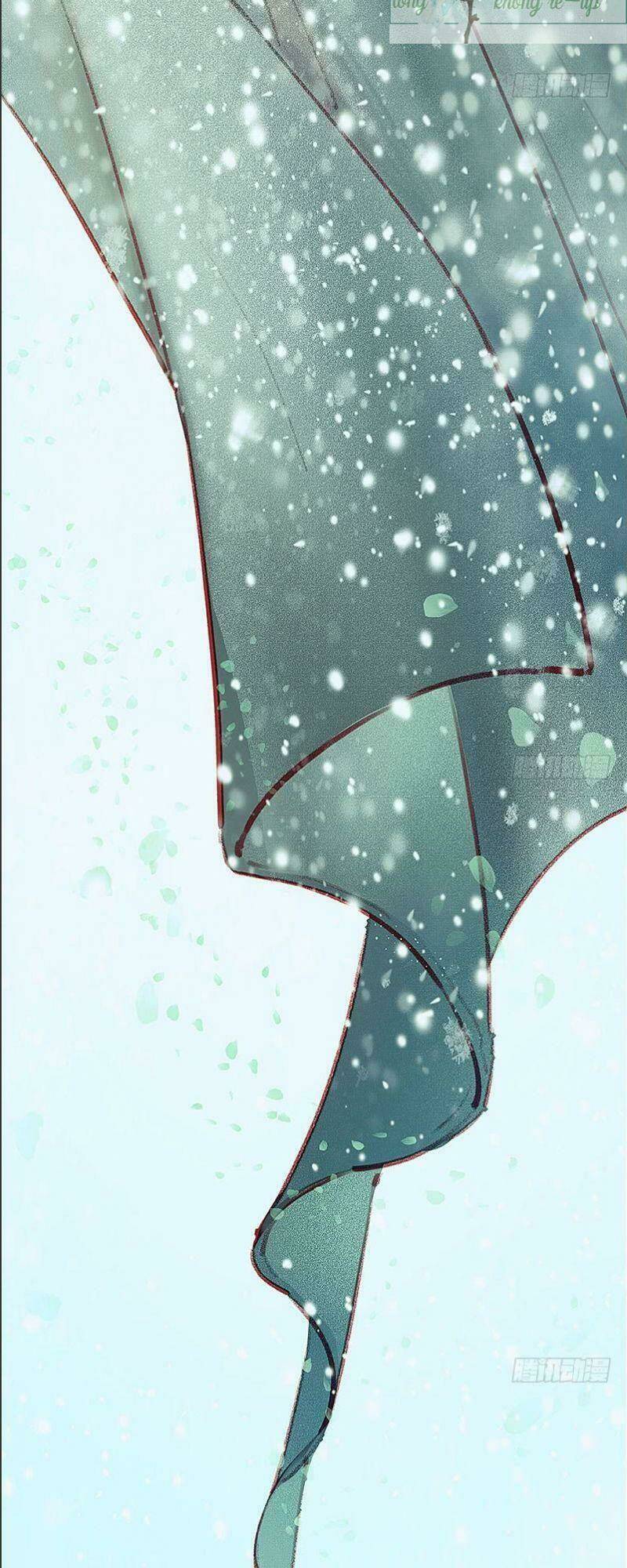 Hữu Yêu Lai Chi Họa Trung Tiên: Chapter 15