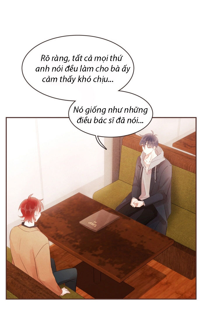 Giữa Tình Yêu Và Tình Bạn: Chapter 48