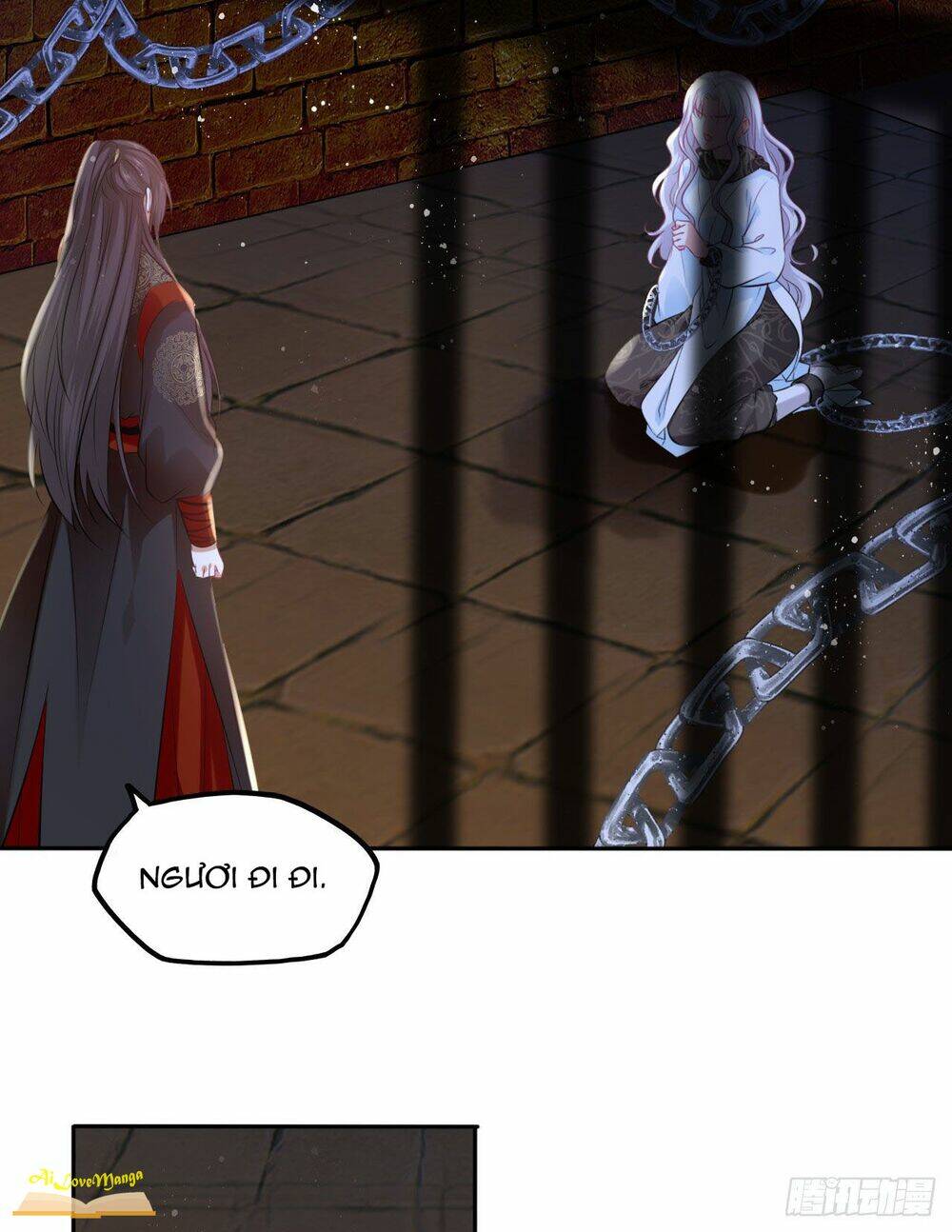 Vương Phi Thật Thích Trang Điểm: Chapter 87