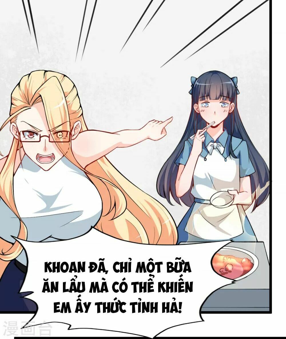 Vườn Trường Cuồng Sư Hệ Thống: Chapter 11