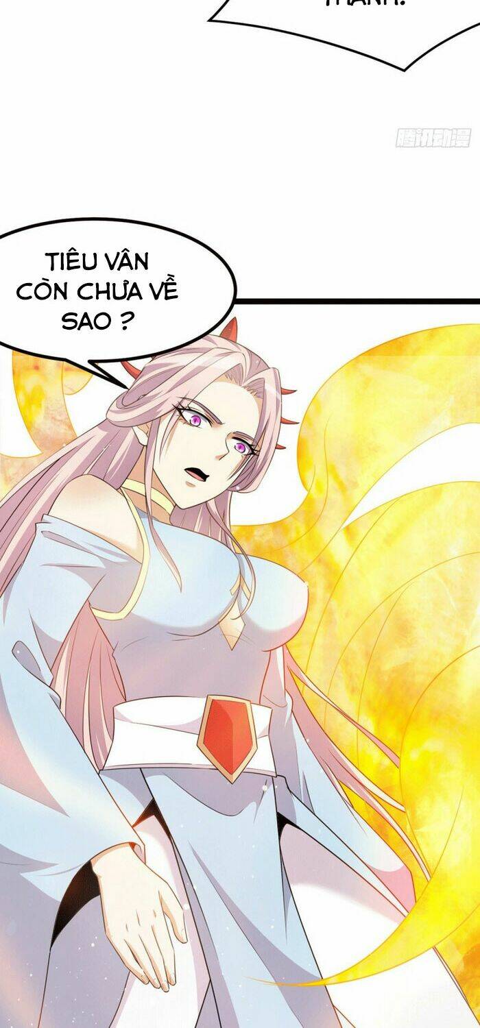 Nam Thần Của Tôi: Chapter 221
