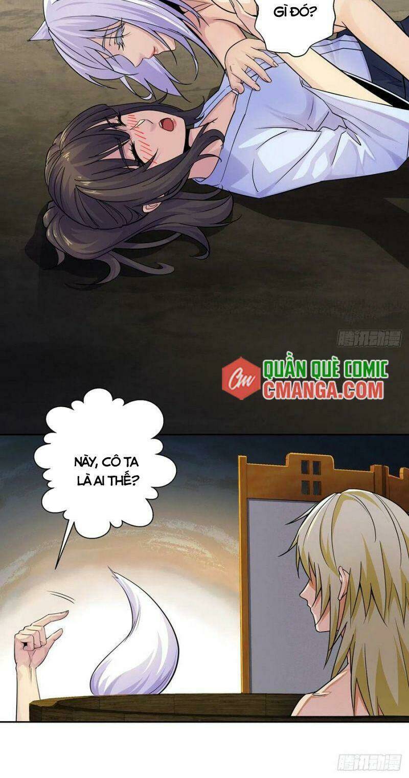 Ta Là Đại Hoàn Đan: Chapter 29