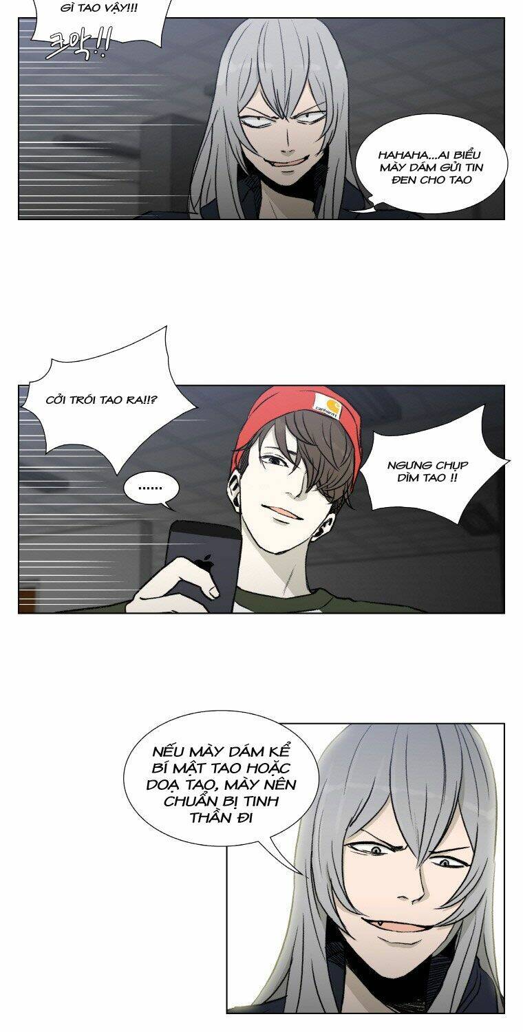 Anh Ấy Là Nữ Sinh Cấp 3: Chapter 43