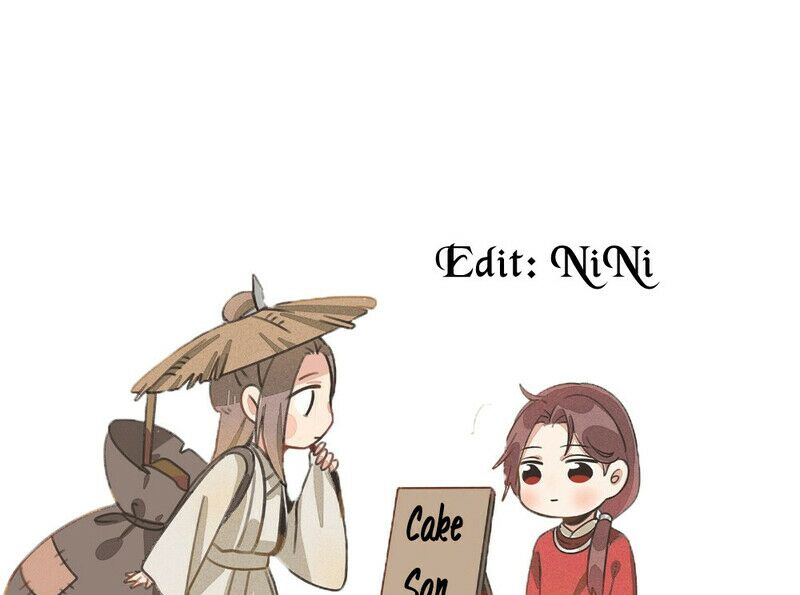 Phải Lòng Em Trai Của Bạn Gái Mình: Chapter 54