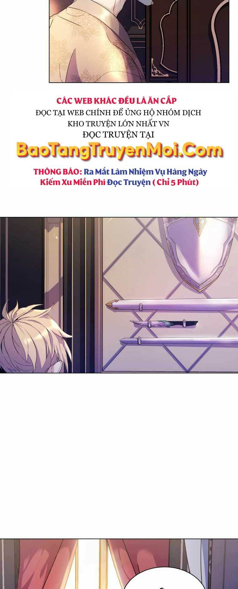 Bạo Chúa Cường Hoành: Chapter 2