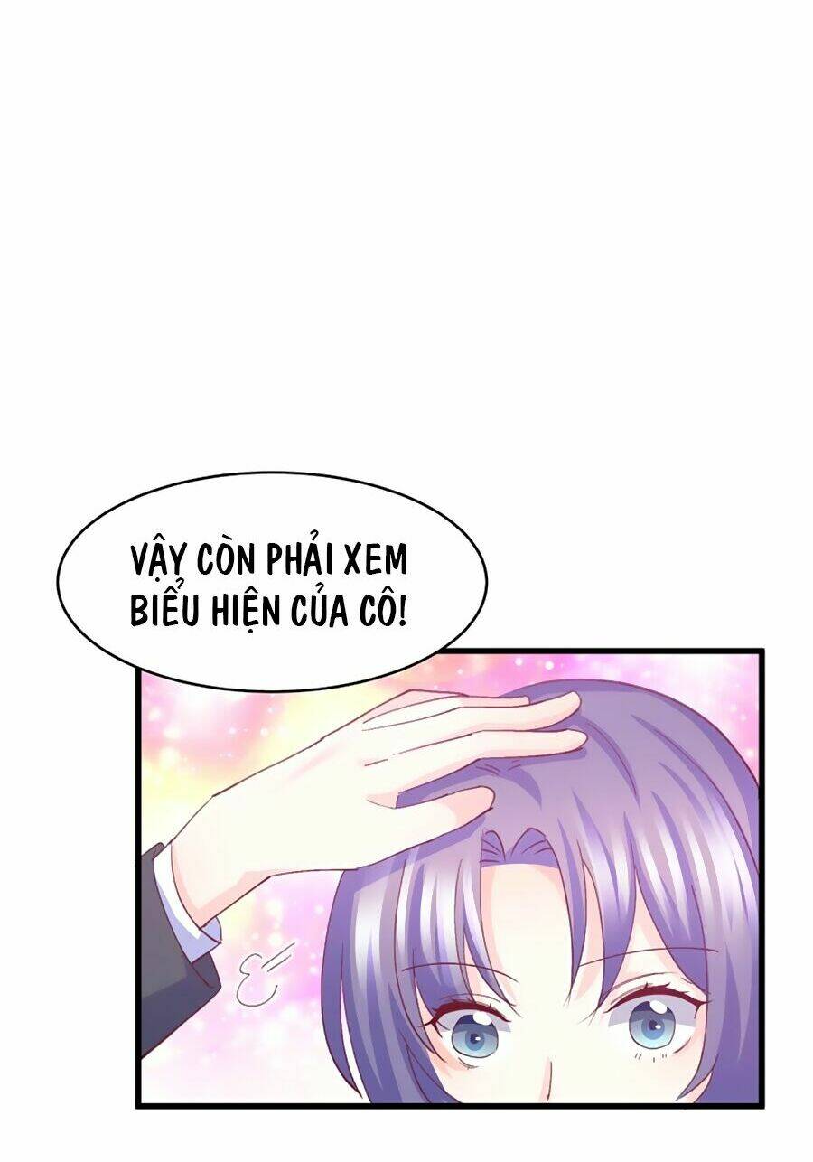 Ta Và Nam Thần Cởi Áo Ngủ Rồi: Chapter 12