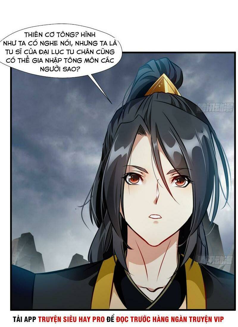Tuyệt Thế Đế Tôn: Chapter 70