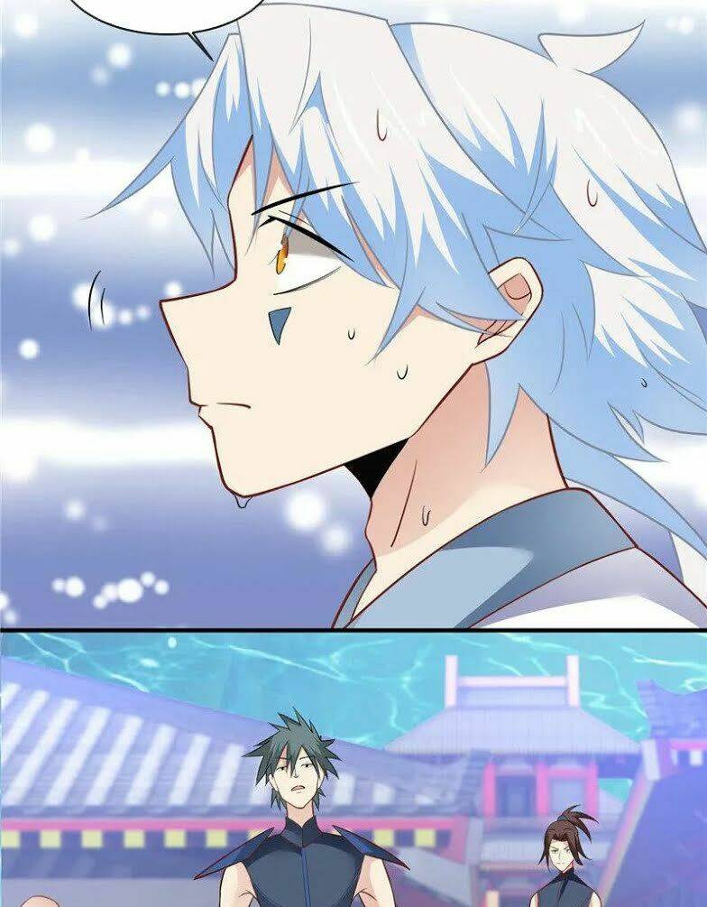 Chí Tôn Võ Đế: Chapter 240