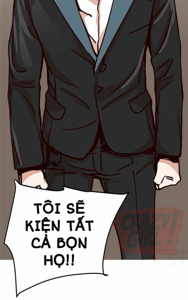 Kim Tiền Chí Thượng: Chapter 5