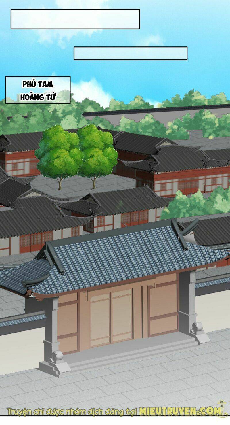 Tuyệt Thế Độc Phi Của Tà Vương: Chapter 102