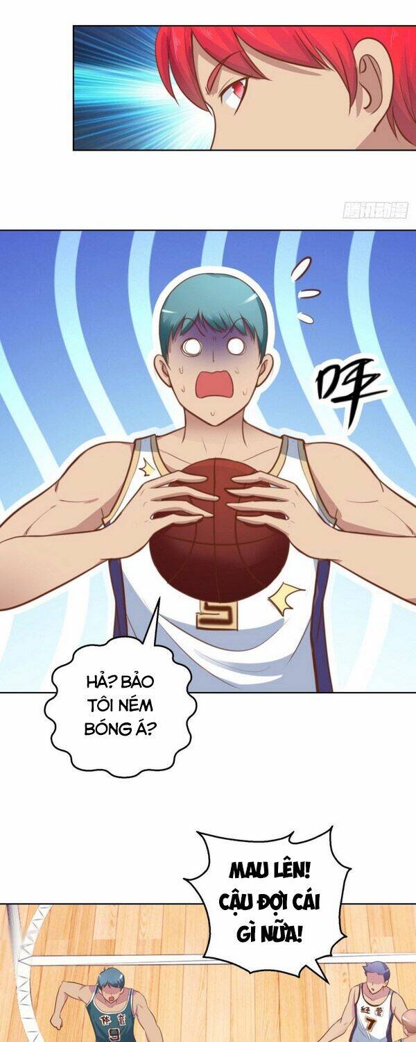 Đô Thị Chí Tôn Hệ Thống: Chapter 200