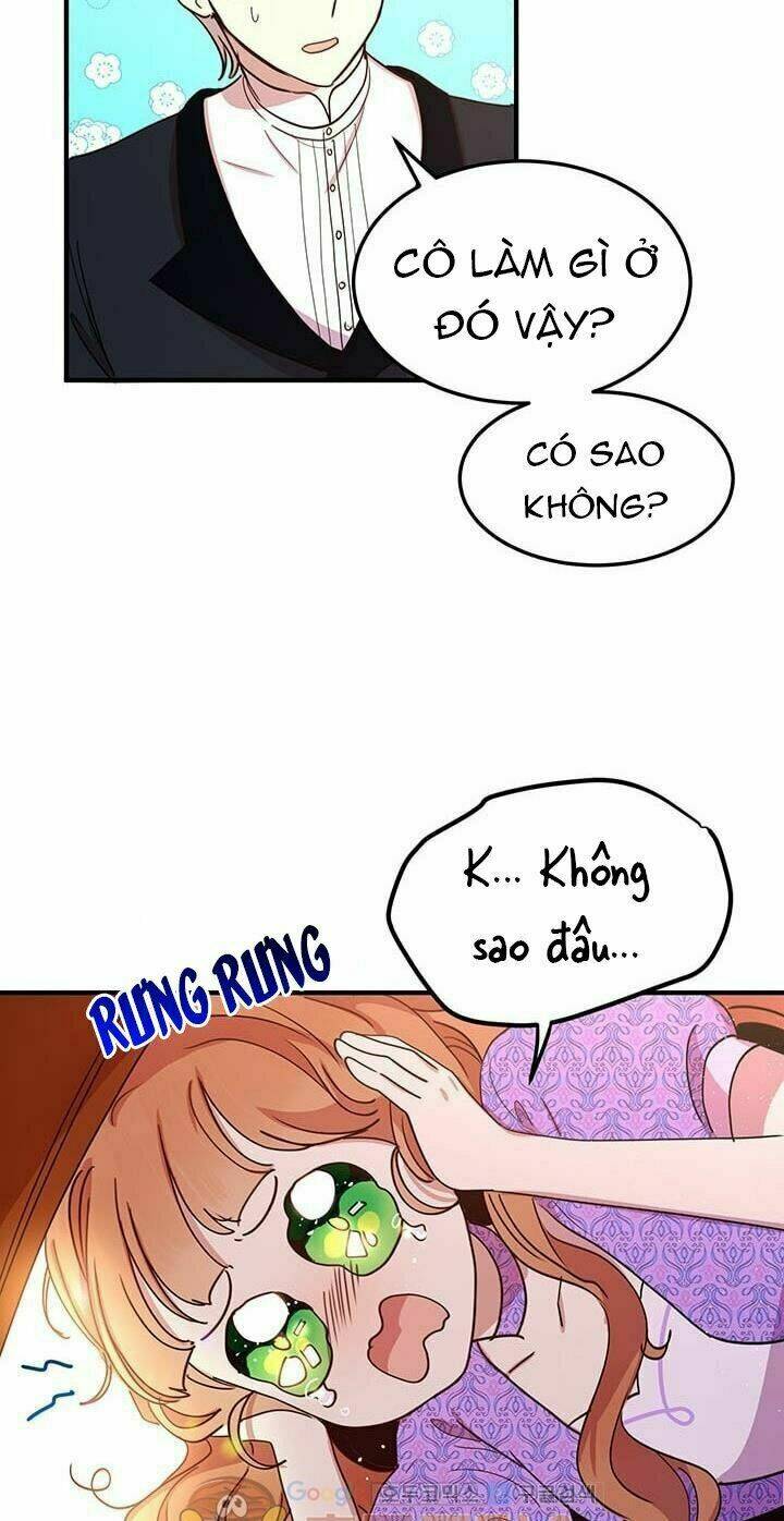 Công Tước, Loạn Vừa Thôi!: Chapter 25.9