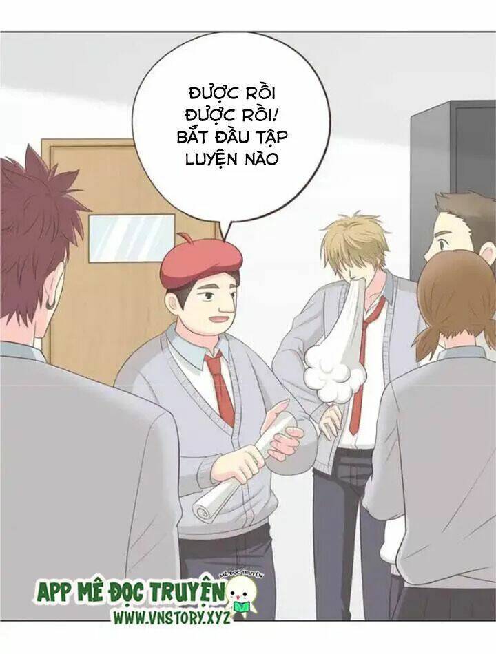 Xin Chào! Dân Nữ: Chapter 62