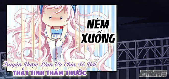Thiên lại âm linh: Chapter 4