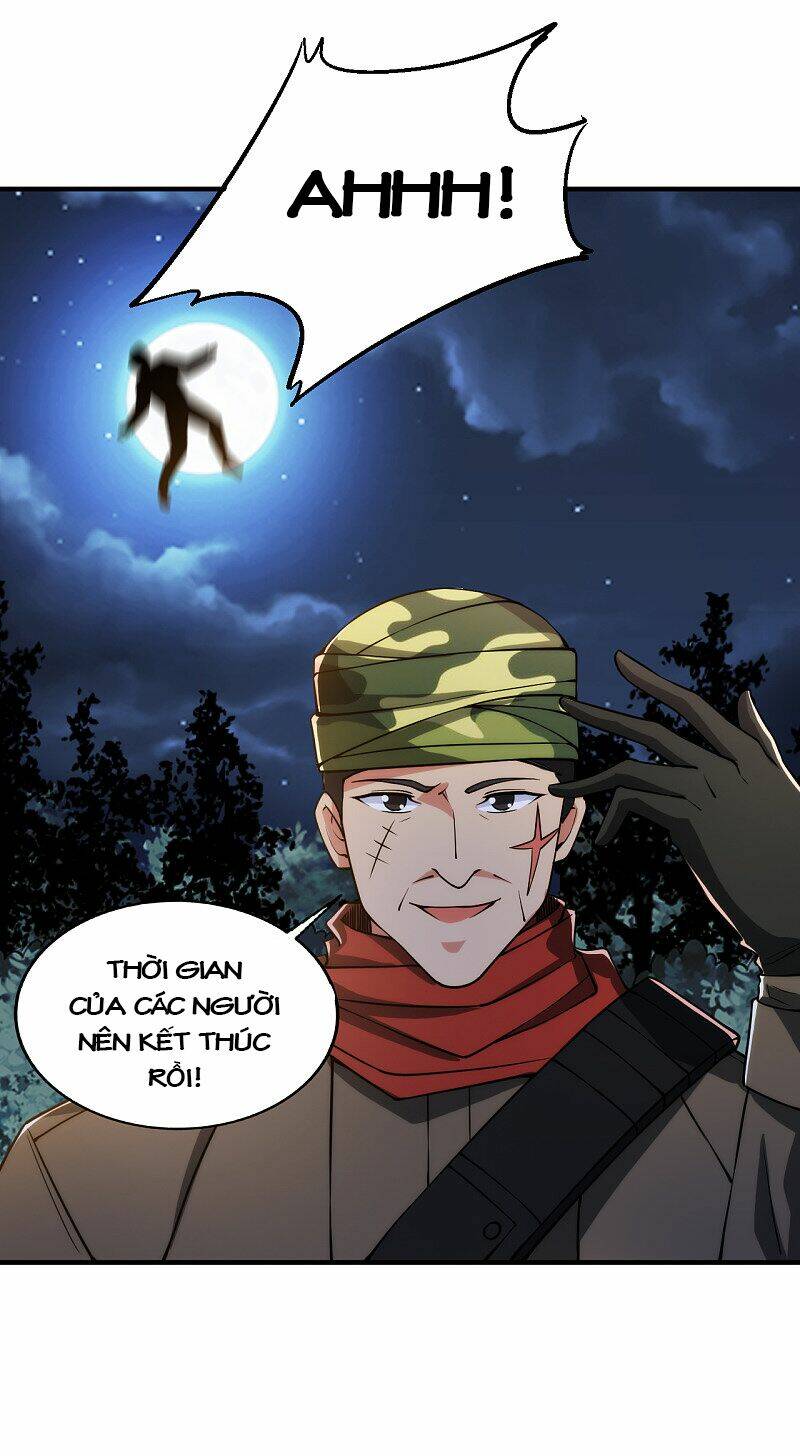 Y Đẳng Cuồng Binh: Chapter 178