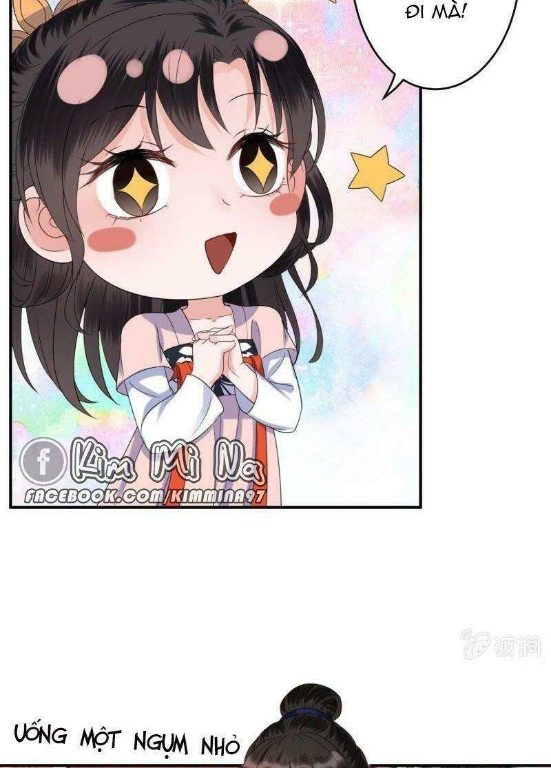 Vương Gia Kiêu Ngạo Quá Khó Cua: Chapter 73