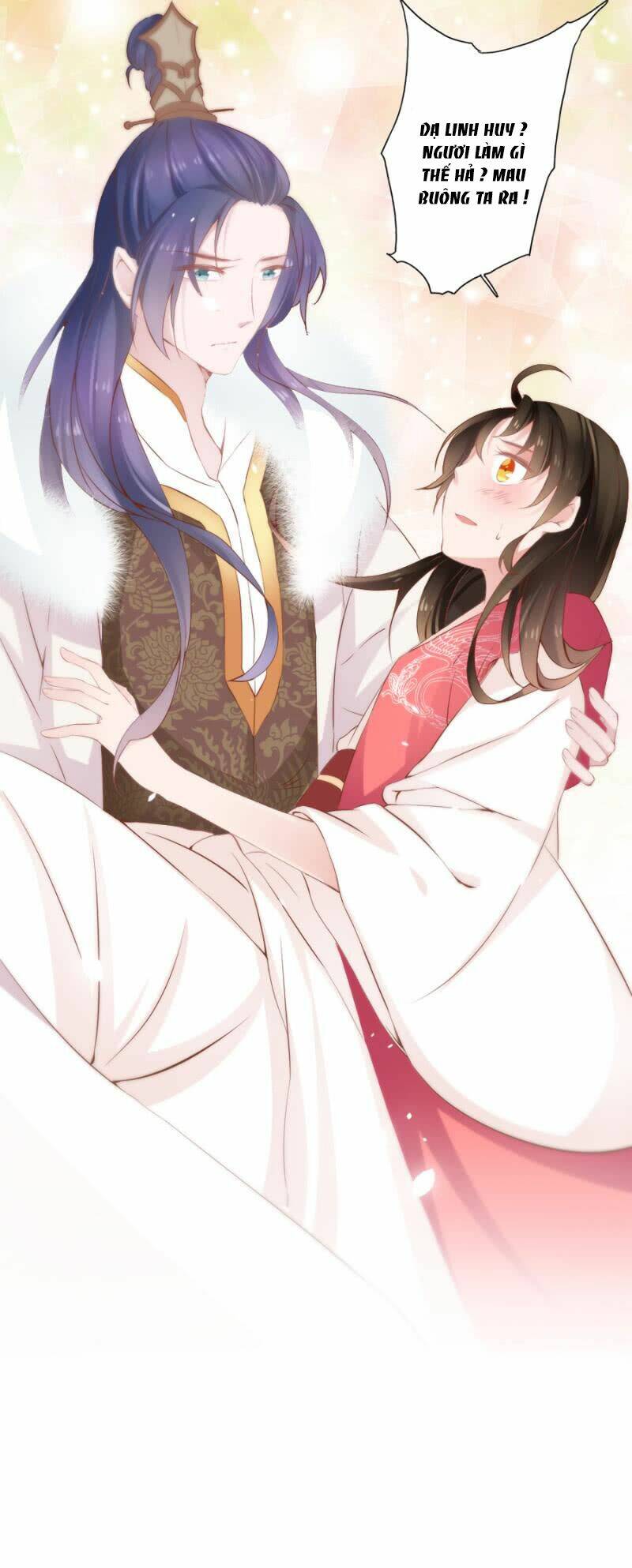 Solo Đi Vương Gia: Chapter 129