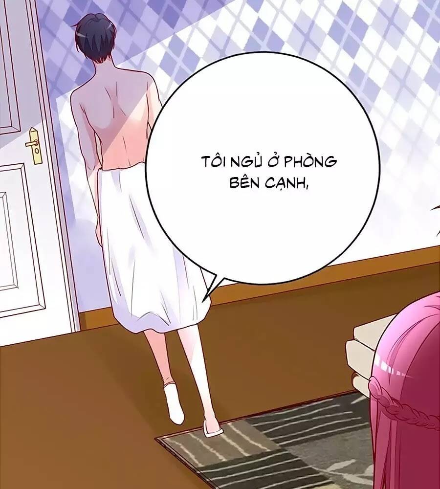 Thịnh Thế Hoa Sủng: Tôi Bị Bắt Làm Tù Binh: Chapter 7