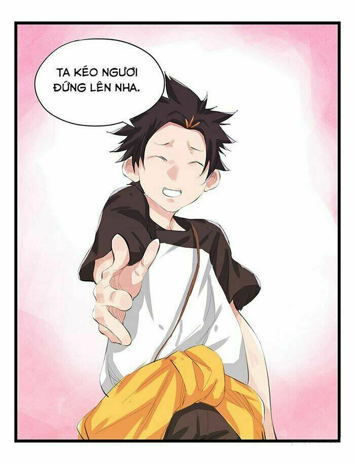 Thăng Vân Tháp: Chapter 11