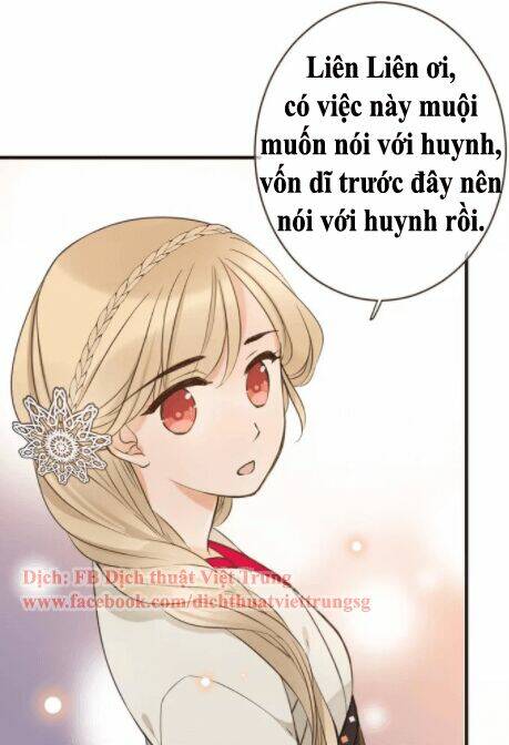 Bạn Trai Tôi Là Cẩm Y Vệ: Chapter 92