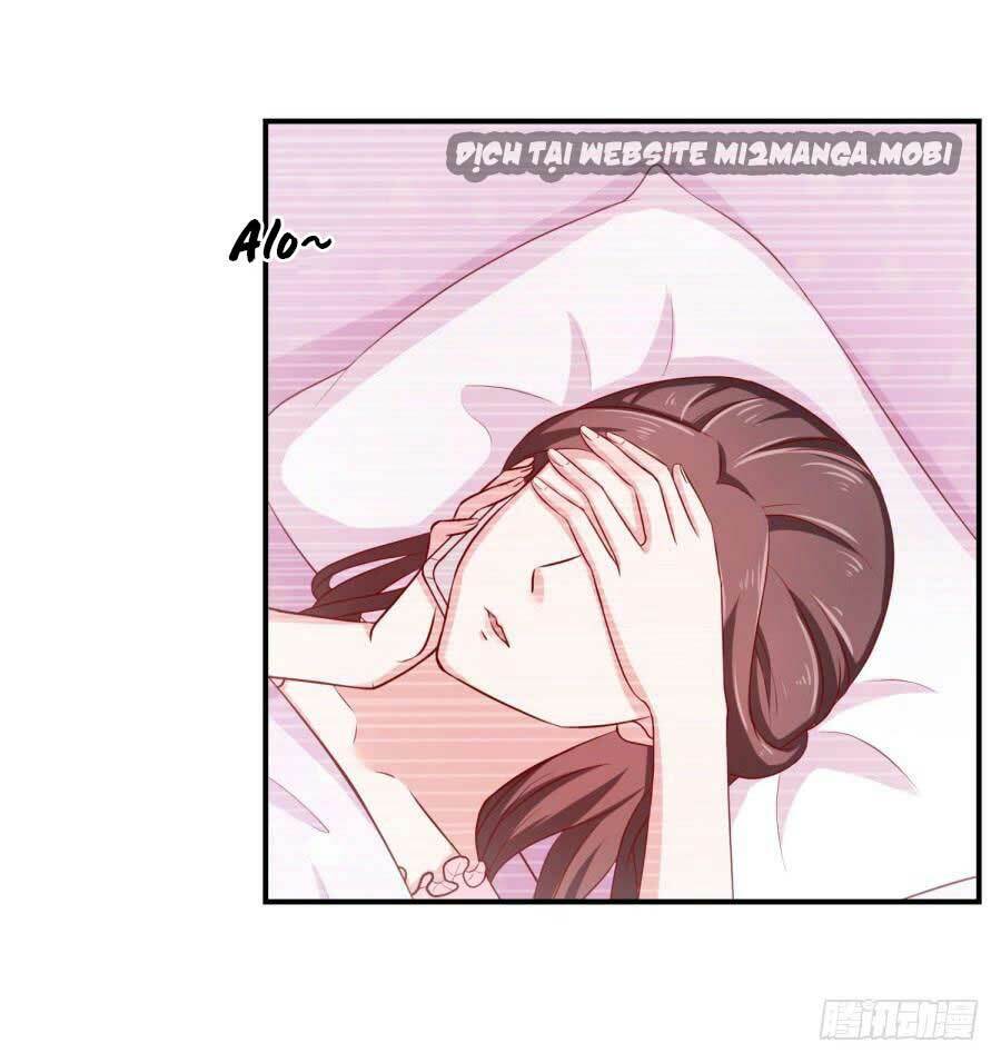 Gả Cho Tình Cũ Làm Lão Bà: Chapter 44