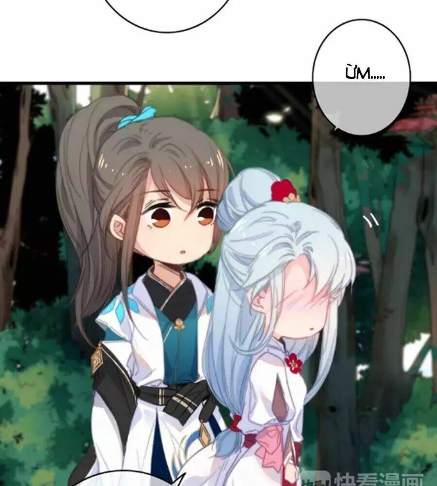 Dữ Tử Thành Thuyết: Chapter 24