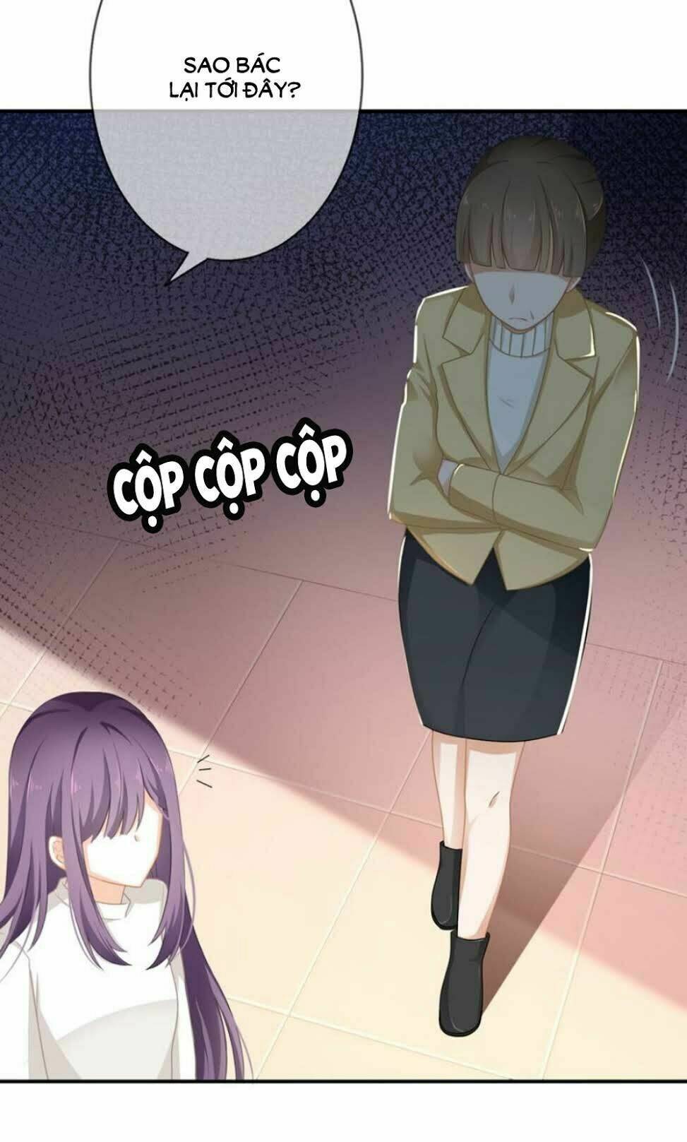 Tiệm May Luyến Sắc: Chapter 2