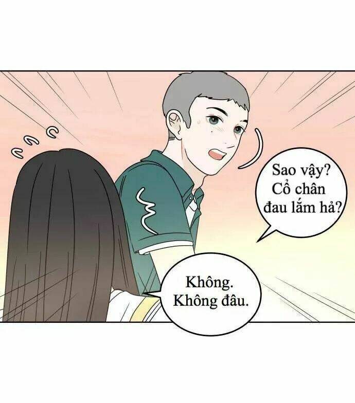 30 Phút Bước Đi Bên Em: Chapter 47