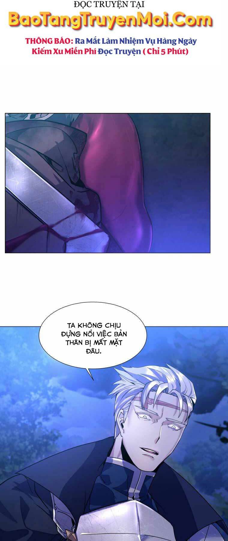 Bạo Chúa Cường Hoành: Chapter 10