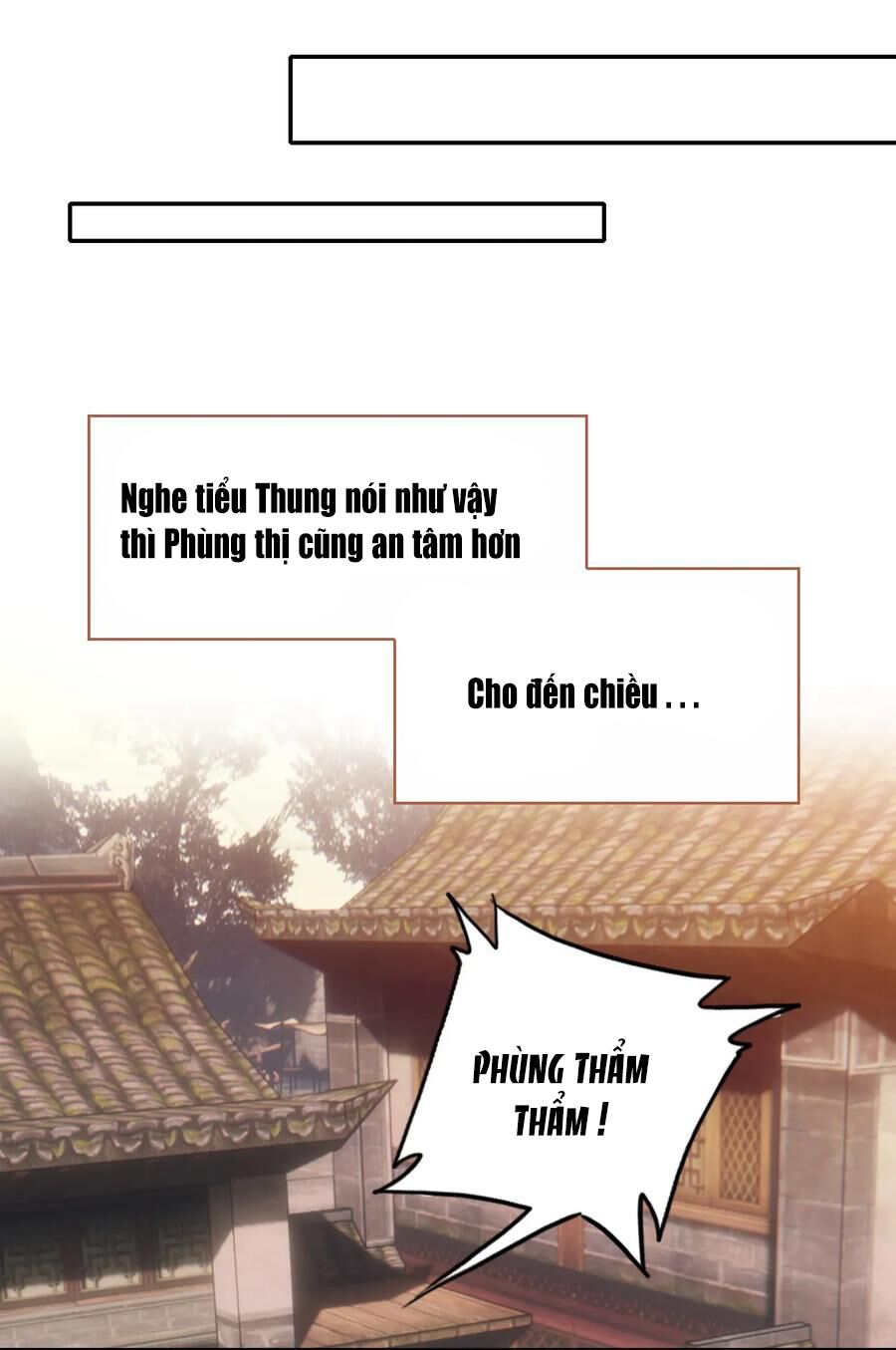 Gả Cho Một Tên Thái Giám Đáng Ghét: Chapter 143