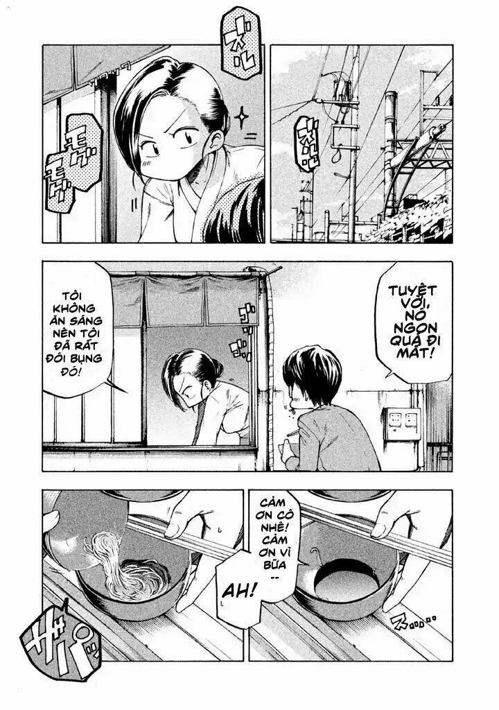 Mado Kara Madoka-Chan: Chapter 8