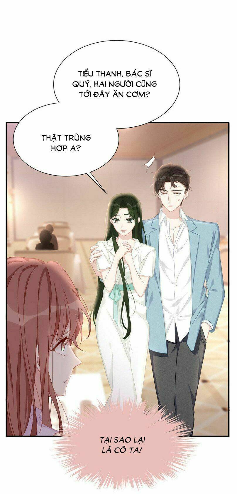 Chỉ Muốn Cưng Chiều Em: Chapter 12
