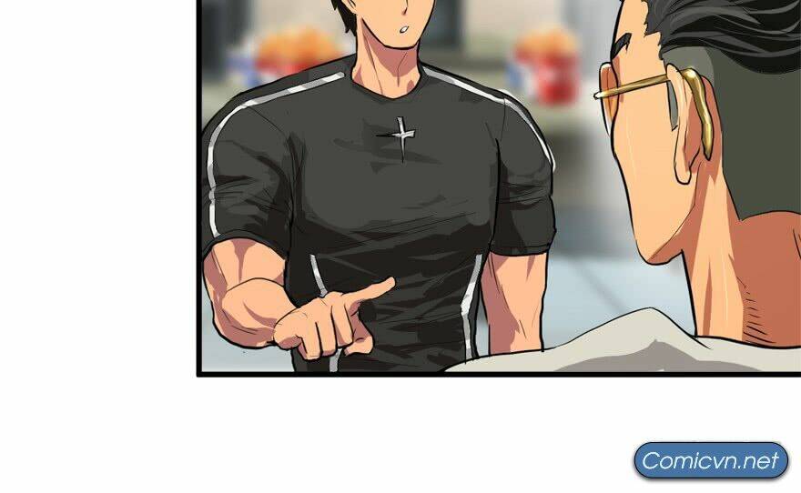Vua Sinh Tồn: Chapter 41