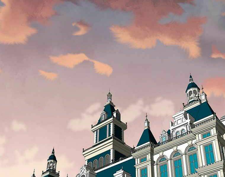 Các Chòm Sao Chỉ Chú Ý Mình Tôi: Chapter 15