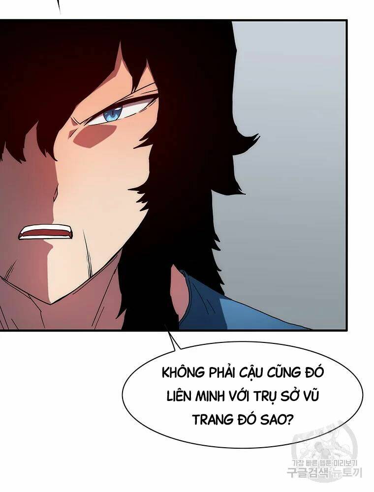 Các Chòm Sao Chỉ Chú Ý Mình Tôi: Chapter 32