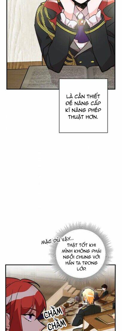 Công Nương Đã Thay Đổi: Chapter 19