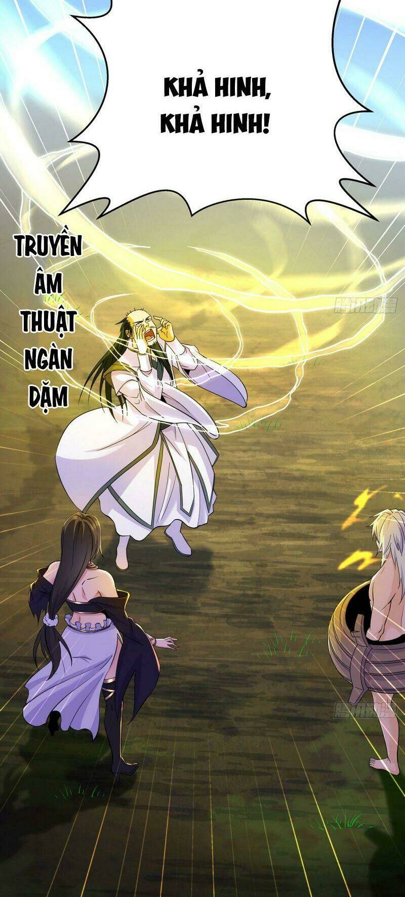 Ta Là Đại Hoàn Đan: Chapter 10