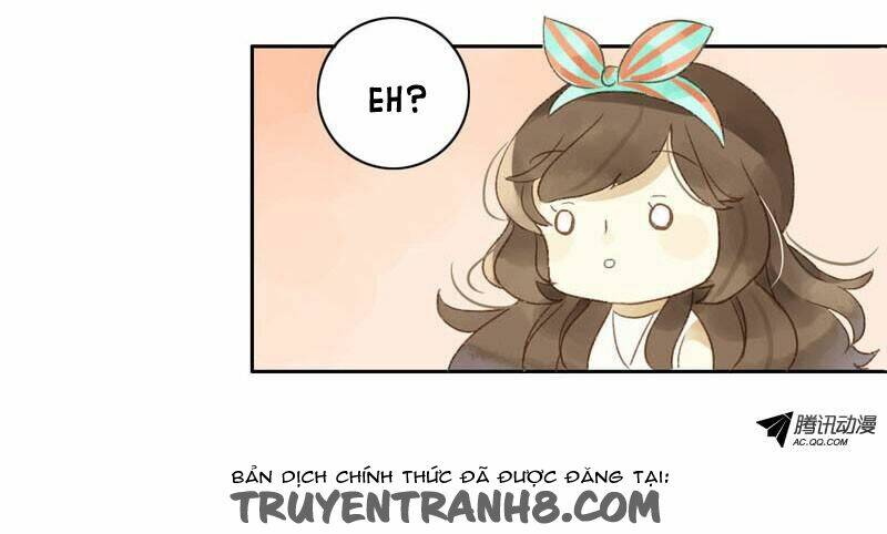 Sức Mạnh Của Sắc Đẹp: Chapter 9