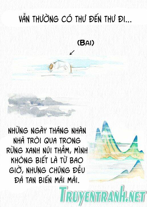 Cuộc Sống Hiện Đại Của Yêu Quái Bất Tử: Chapter 11
