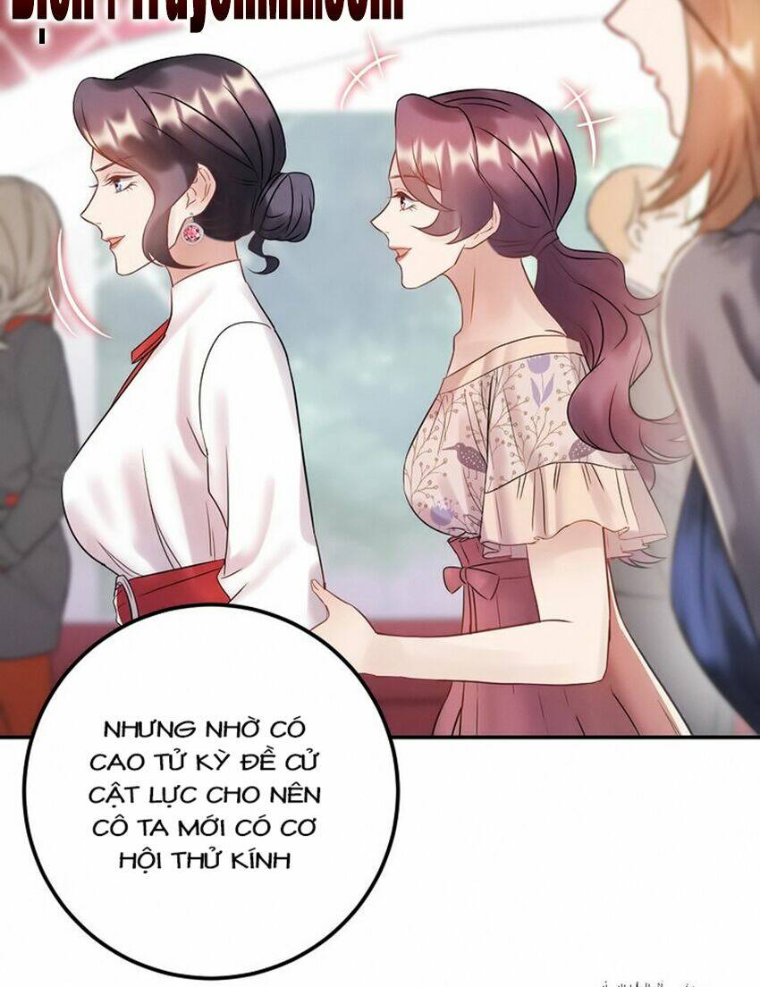 Trong Sinh Chi Ức Vạn Ảnh Hậu Yếu Thượng Vị: Chapter 161