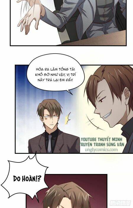 Đơn Phương Yêu Thầm Anh: Chapter 74