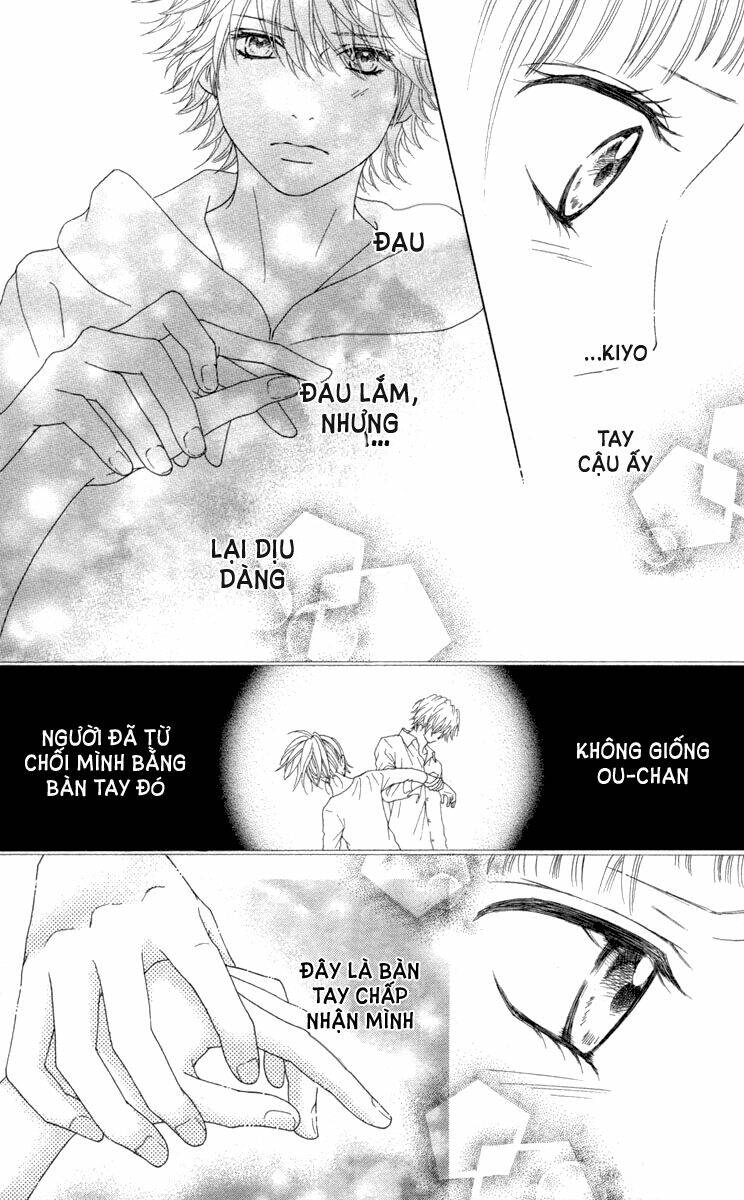 Aruitou: Chapter 111
