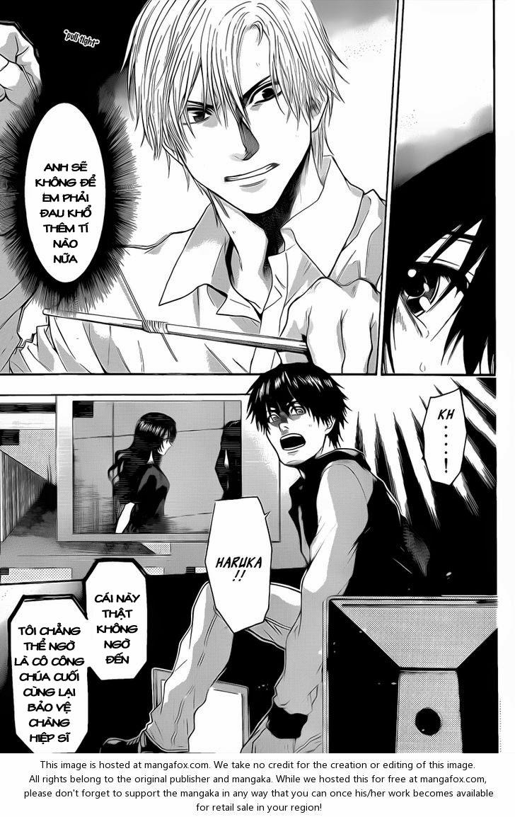 Bloody Monday 3: Chapter 12