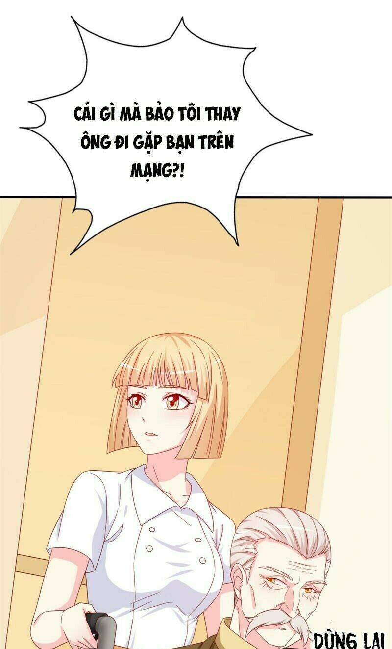 Này! Đừng Động Vào Phô Mai Của Tôi: Chapter 152