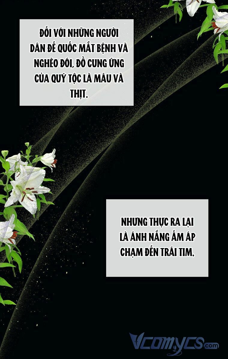 CÁCH SỐNG SÓT SAU KHI NGỦ VỚI HOÀNG ĐẾ: Chapter 8