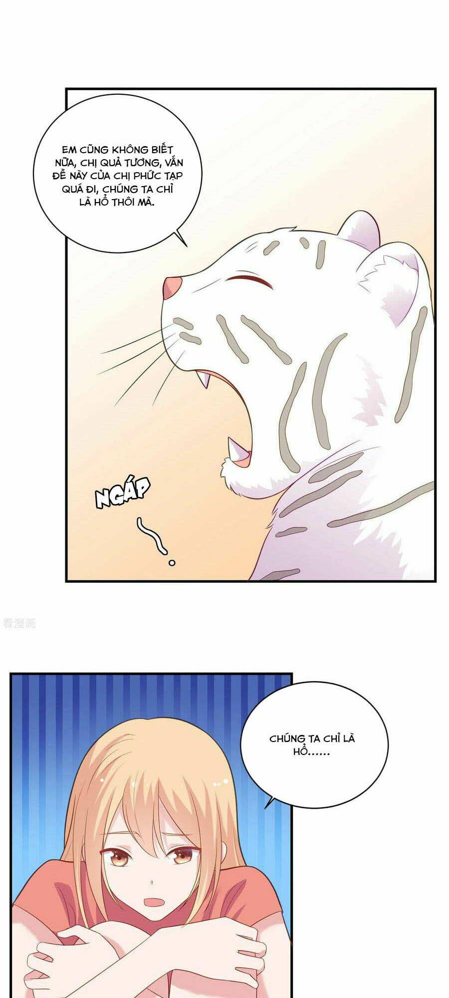 Hẹn Hò Siêu Tốc: Chapter 48