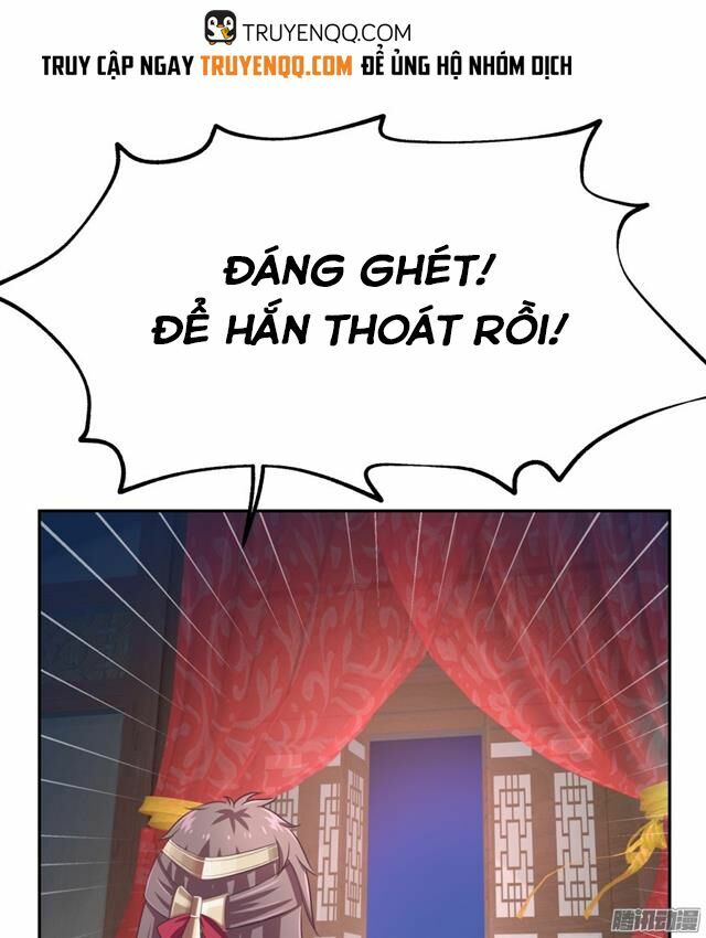 Phép tắc yêu đương của Ma Vương: Chapter 13