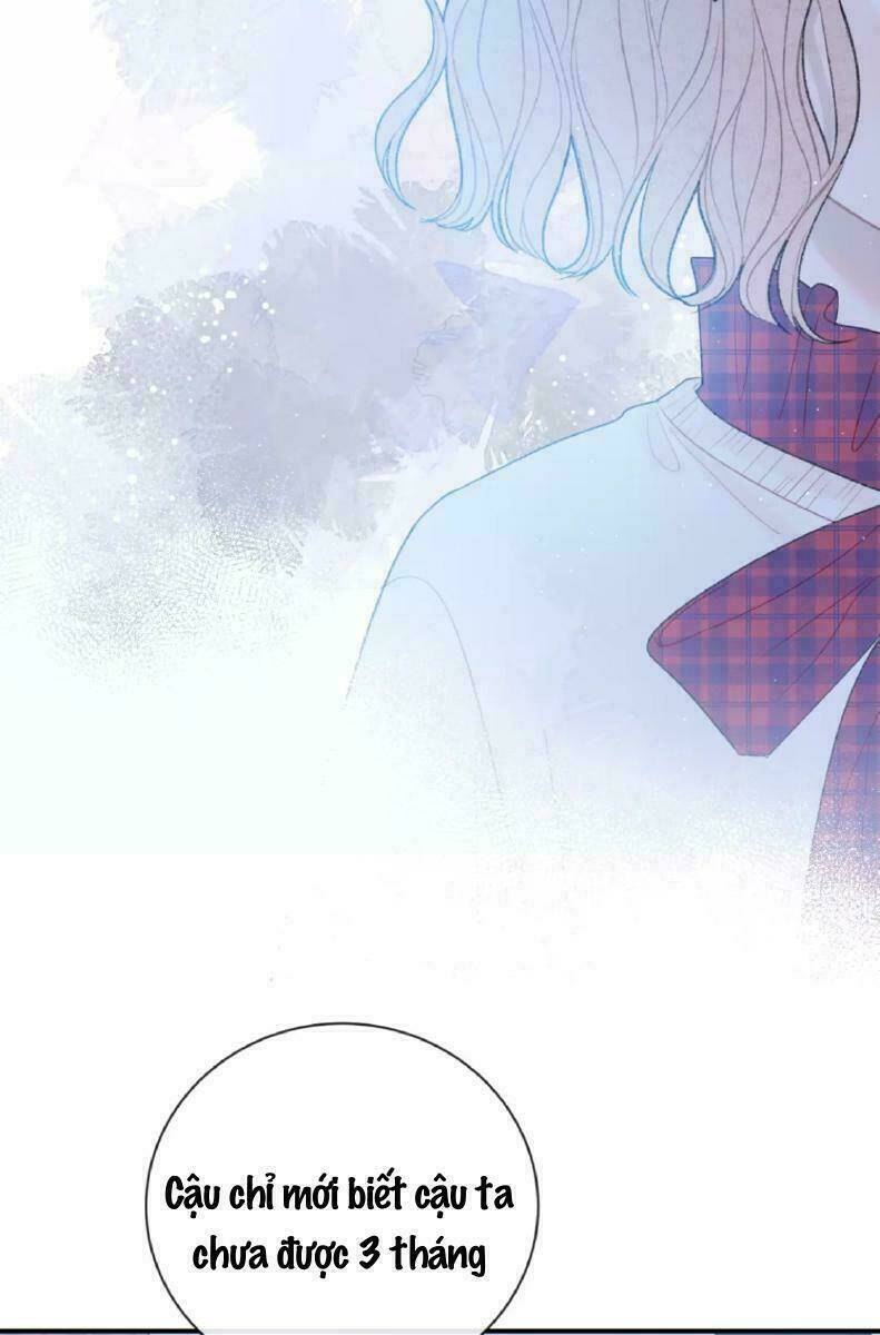 Từ Cái Nhìn Của Em: Chapter 36